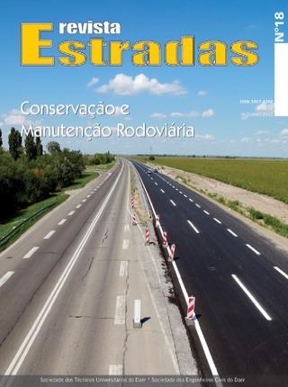 Revista Estradas Nº 18