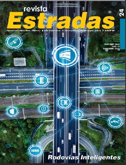Revista Estradas Nº 24