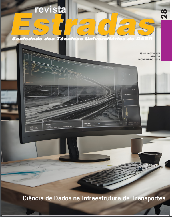 Revista Estradas nº 28