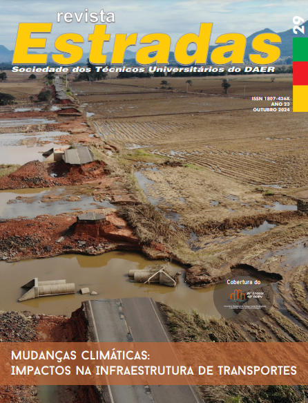 Revista Estradas nº 29